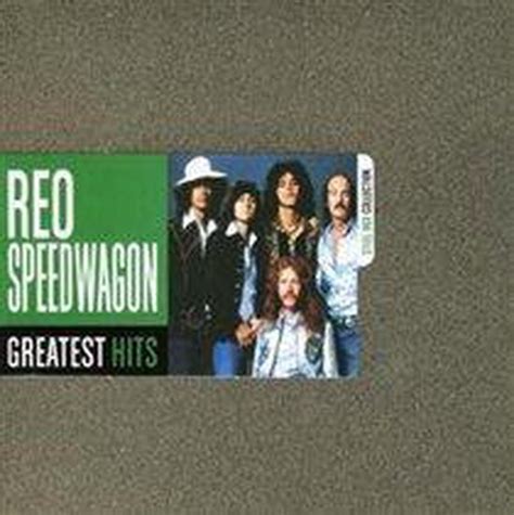 steel box music|Reo Speedwagon .